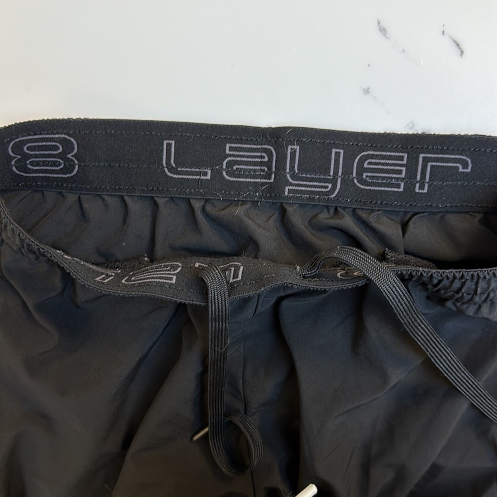 8 Layer Quick Dry Pants - image 2